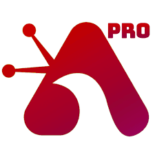 Aron Player APK icon